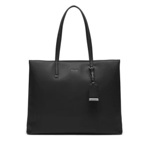 Torebka Calvin Klein Ck Must Medium Shopper_Jcq K60K612347 Czarny