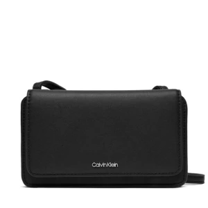 Torebka Calvin Klein Ck Must Mini Bag K60K611434 Czarny