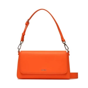 Torebka Calvin Klein Ck Must Shoulder Bag K60K611364 Pomarańczowy