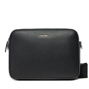 Torebka Calvin Klein Ck Must Small Camera Bag_Caviar K60K613084 Czarny