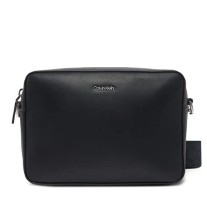 Torebka Calvin Klein Ck Must Small Camera Bag K60K613145 Czarny