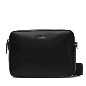 Torebka Calvin Klein Ck Must Small Camera Bag LV04F3097G Czarny
