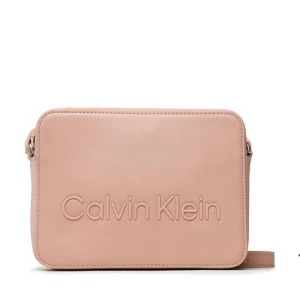Torebka Calvin Klein Ck Set Camera Bag K60K610180 GBI
