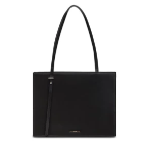 Torebka Calvin Klein Ck Square Shoulder Bag Md K60K611369 Ck Black BEH