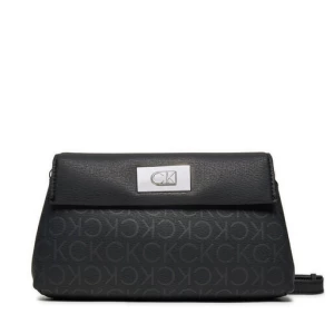 Torebka Calvin Klein Fully Stuffed Flatpack K60K612634 Czarny