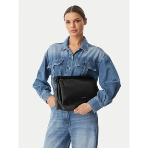 Torebka Calvin Klein Gracie K60K611661 Czarny