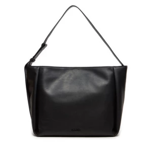 Torebka Calvin Klein Gracie Medium Ew Shopper K60K612129 Czarny