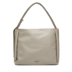 Torebka Calvin Klein Gracie Medium Ew Shopper K60K612129 Szary