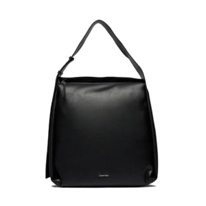 Torebka Calvin Klein Gracie Shopper K60K611365 Czarny