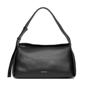 Torebka Calvin Klein Gracie Shoulder Bag K60K611341 Ck Black BEH