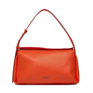 Torebka Calvin Klein Gracie Shoulder Bag K60K611341 Flame SA3
