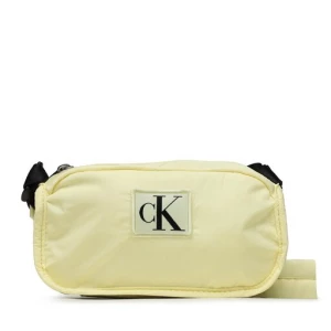 Torebka Calvin Klein Jeans City Nylon Ew Camera Bag K60K610854 ZCW