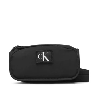 Torebka Calvin Klein Jeans City Nylon Ew Camera Bag20 K60K610334 Czarny