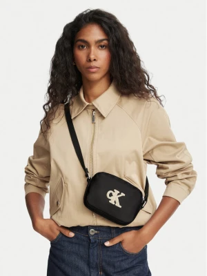 Torebka Calvin Klein Jeans Crossbody Mini Bag IU0IU00759 Czarny