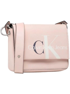 
Torebka Calvin Klein Jeans K60K608929 różowy
 
calvin klein
