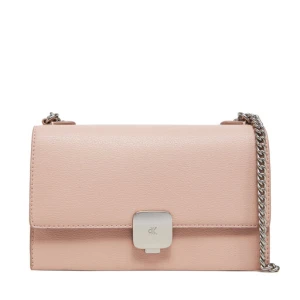 Zdjęcie produktu Torebka Calvin Klein Jeans K60K612715 Różowy
