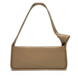 Torebka Calvin Klein Jeans K60K613055 Beżowy