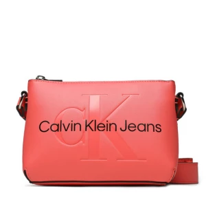 Torebka Calvin Klein Jeans Sculpted Camera Pouch2I Mono K60K610681 TCO