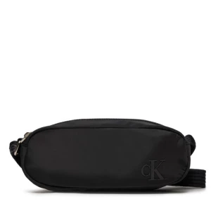 Torebka Calvin Klein Jeans Ultralight Eclair Camerabag21 Ny K60K611945 Czarny