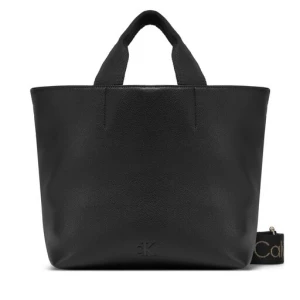 Torebka Calvin Klein Jeans Ultralight Mini Tote LV04K3112G Czarny