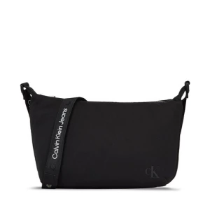 Torebka Calvin Klein Jeans Ultralight Shoulder Bag 28Tw K60K611228 Black BDS