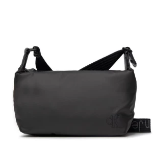 Torebka Calvin Klein Jeans Ultralight Shoulderbag22 Ru K60K611503 Czarny