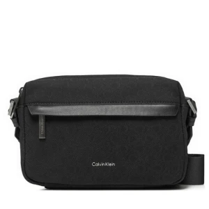 Torebka Calvin Klein K50K512807 Czarny