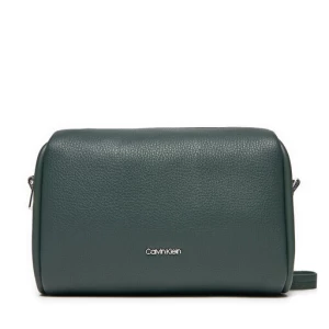 Torebka Calvin Klein K60K612519 Zielony