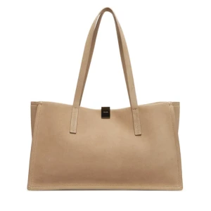 Torebka Calvin Klein K60K612982 Beżowy