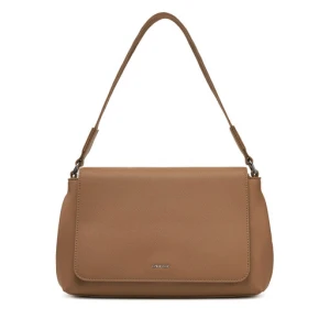 Torebka Calvin Klein K60K613085 Beżowy