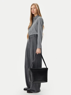 Torebka Calvin Klein K60K613172 Czarny
