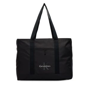 Torebka Calvin Klein LV04D3528G Czarny