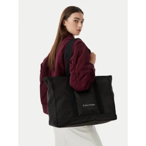 Torebka Calvin Klein LV04D3528G Czarny