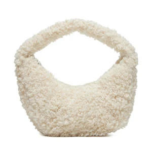 Torebka Calvin Klein LV04F3142G Écru