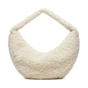 Torebka Calvin Klein LV04F3143G Écru