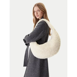 Torebka Calvin Klein LV04F3143G Écru