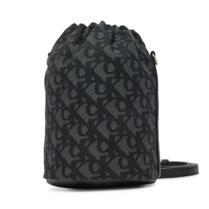 Torebka Calvin Klein LV04F3208G Czarny