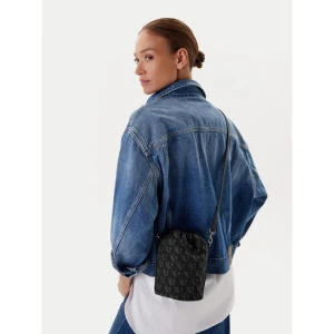 Torebka Calvin Klein LV04F3208G Czarny