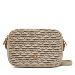 Torebka Calvin Klein LV04F3279G Beżowy