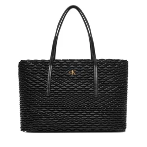 Torebka Calvin Klein LV04F3292G Czarny