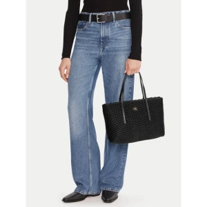 Torebka Calvin Klein LV04F3292G Czarny