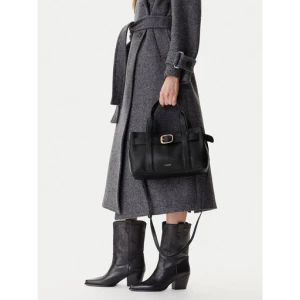 Torebka Calvin Klein LV04F3295G Czarny