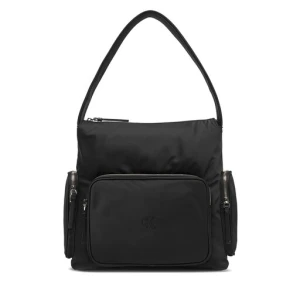 Torebka Calvin Klein LV04F3296G Czarny