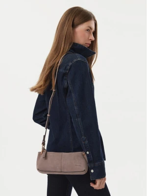 Torebka Calvin Klein LV04F3692G Różowy