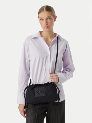 Torebka Calvin Klein LV04F3871G Czarny