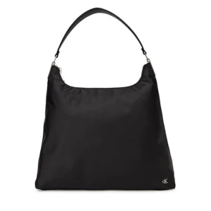 Torebka Calvin Klein LV04K3218G Czarny