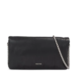 Torebka Calvin Klein Puffed Crossbody Sm K60K611070 Czarny