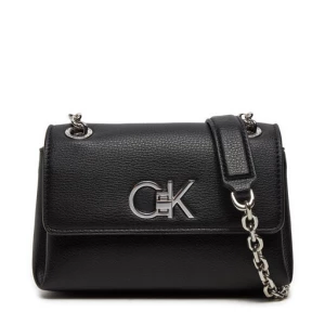 Torebka Calvin Klein Shouder Bag K60K612546 Czarny