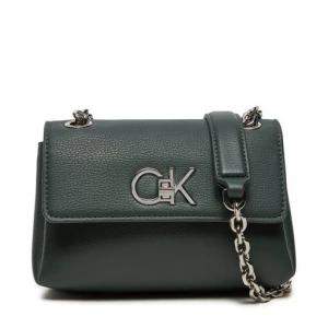 Torebka Calvin Klein Shouder Bag K60K612546 Zielony