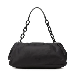 Torebka Calvin Klein Soft Nylon Shoulder Bag Lg K60K610647 BAX